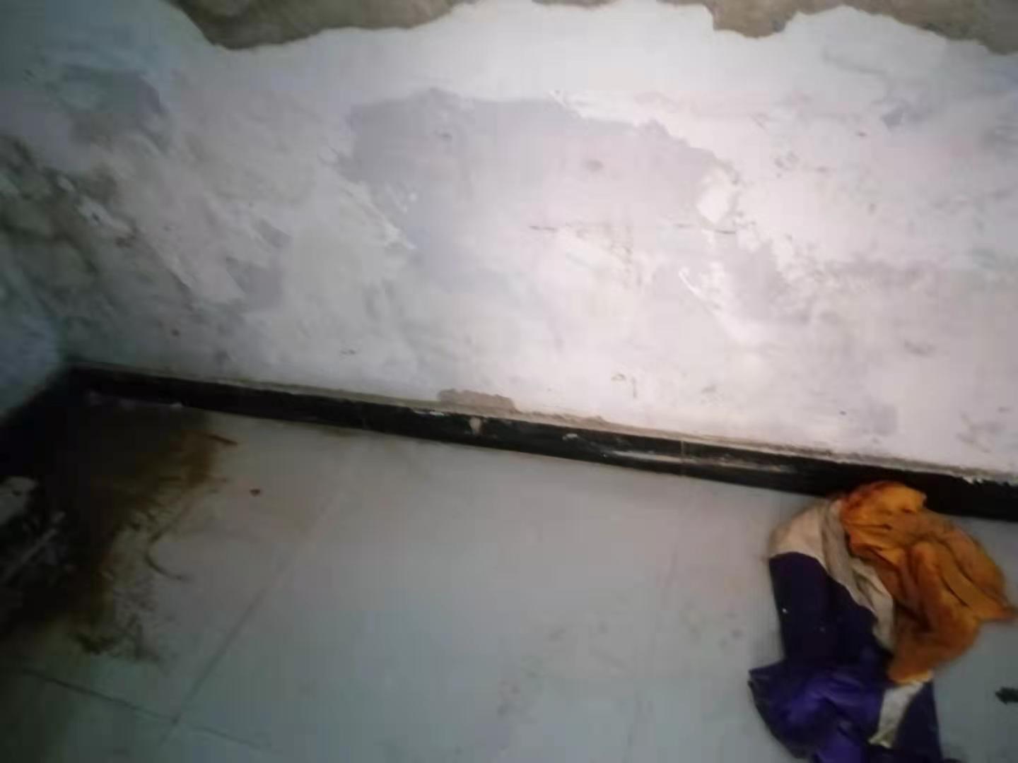 西藏家里漏水了怎么办？