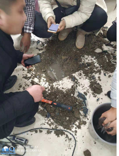 西藏暖气漏水检测